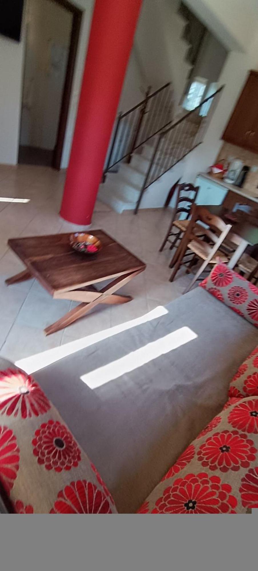 Evinos Village Resort Gefira Mpania エクステリア 写真