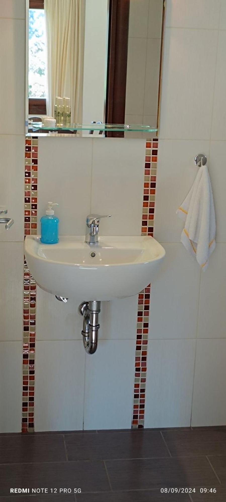 Evinos Village Resort Gefira Mpania エクステリア 写真